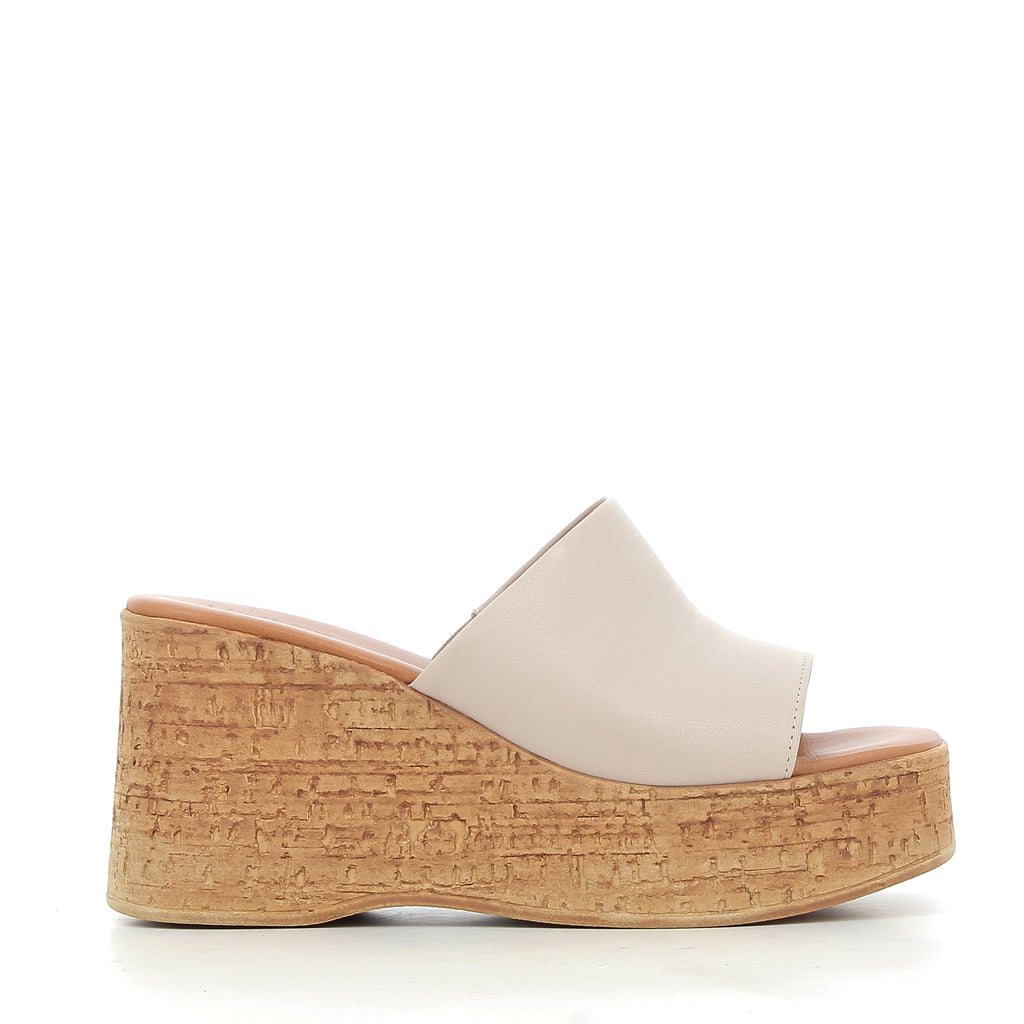 Scarpe Hodea donna 20575YYP26  CREMA