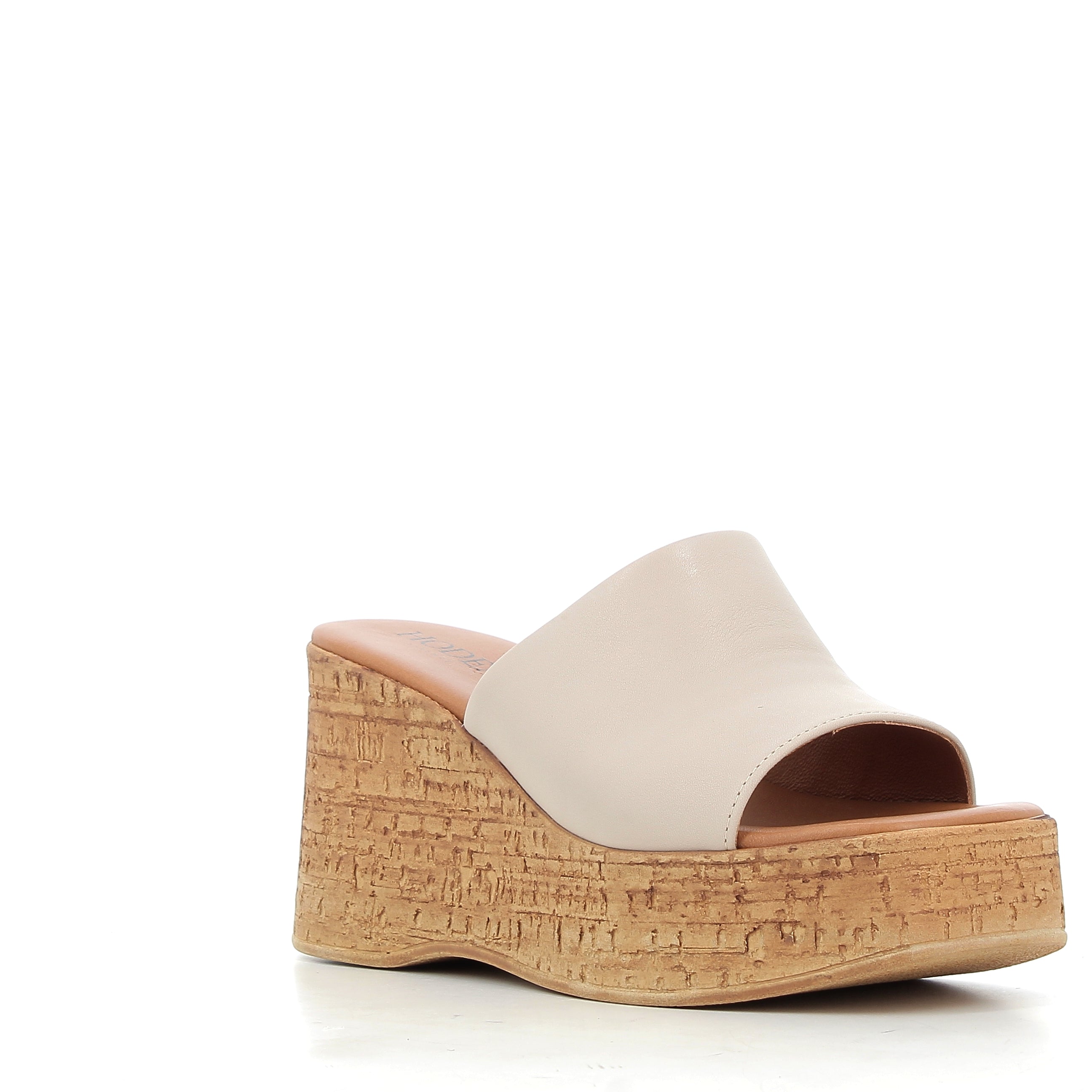 Scarpe Hodea donna 20575YYP26  CREMA