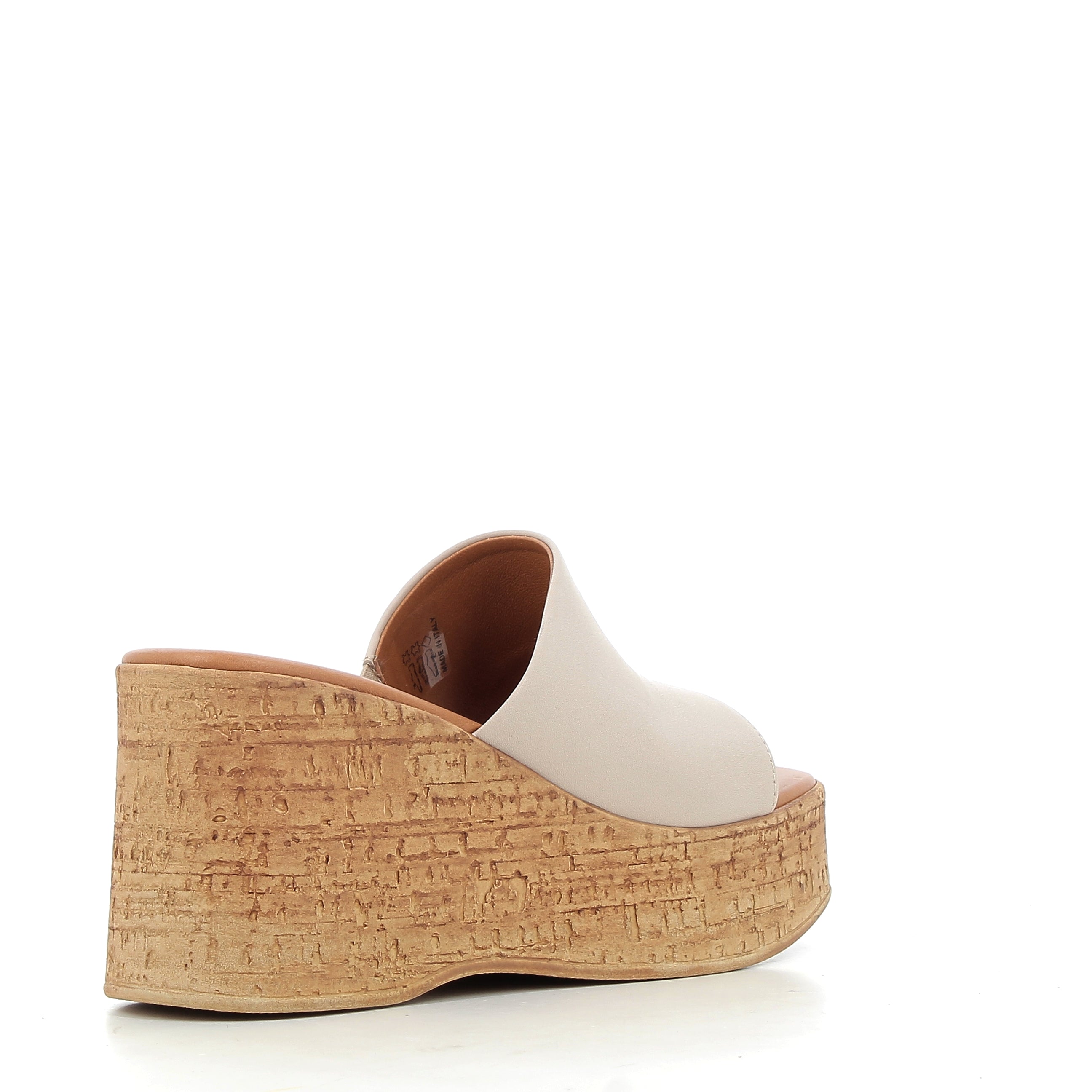 Scarpe Hodea donna 20575YYP26  CREMA