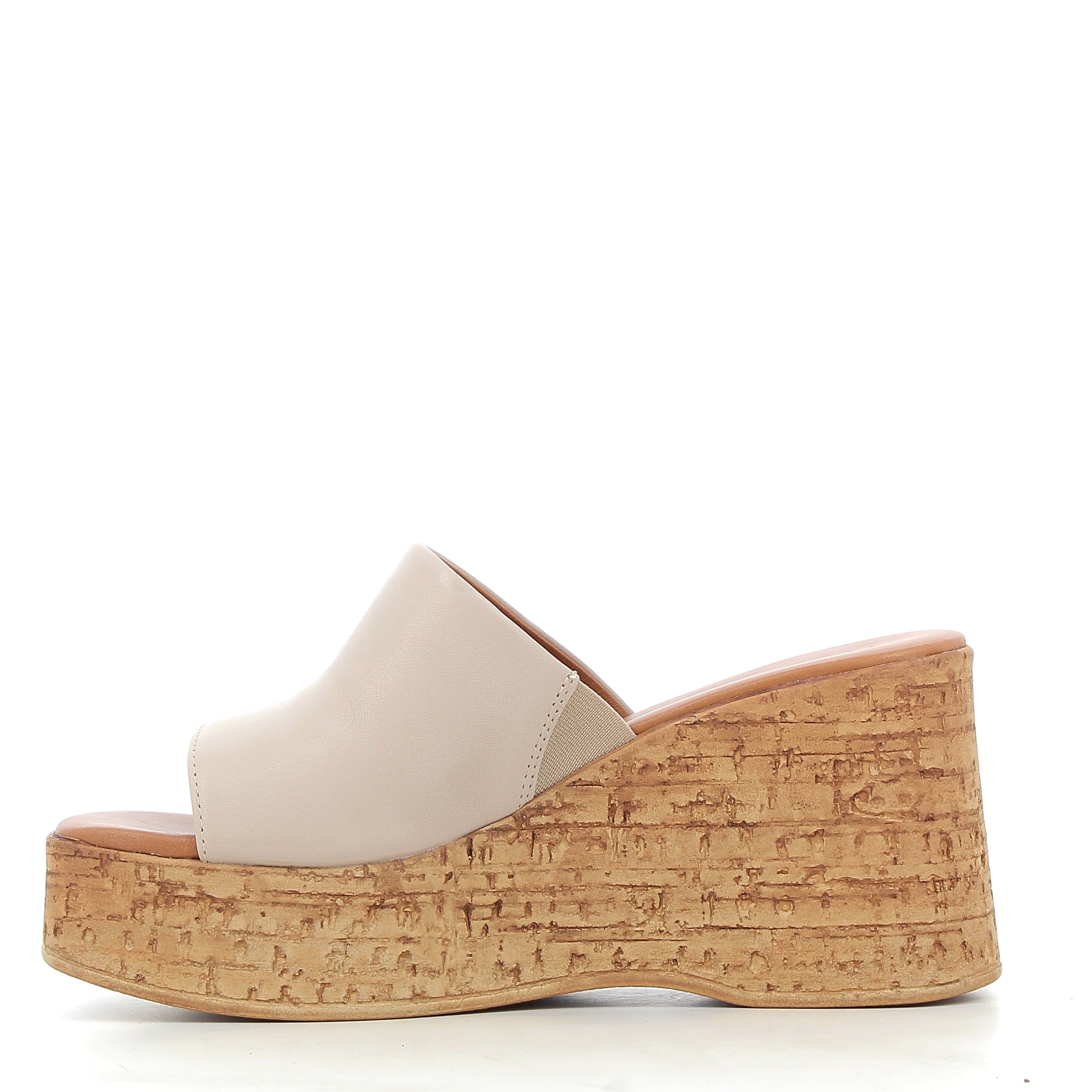 Scarpe Hodea donna 20575YYP26  CREMA