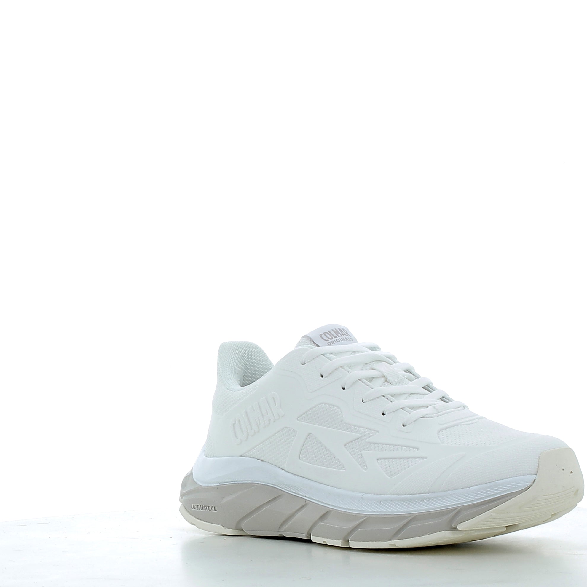 Scarpe Colmar uomo URBANTRX2P26WHITE