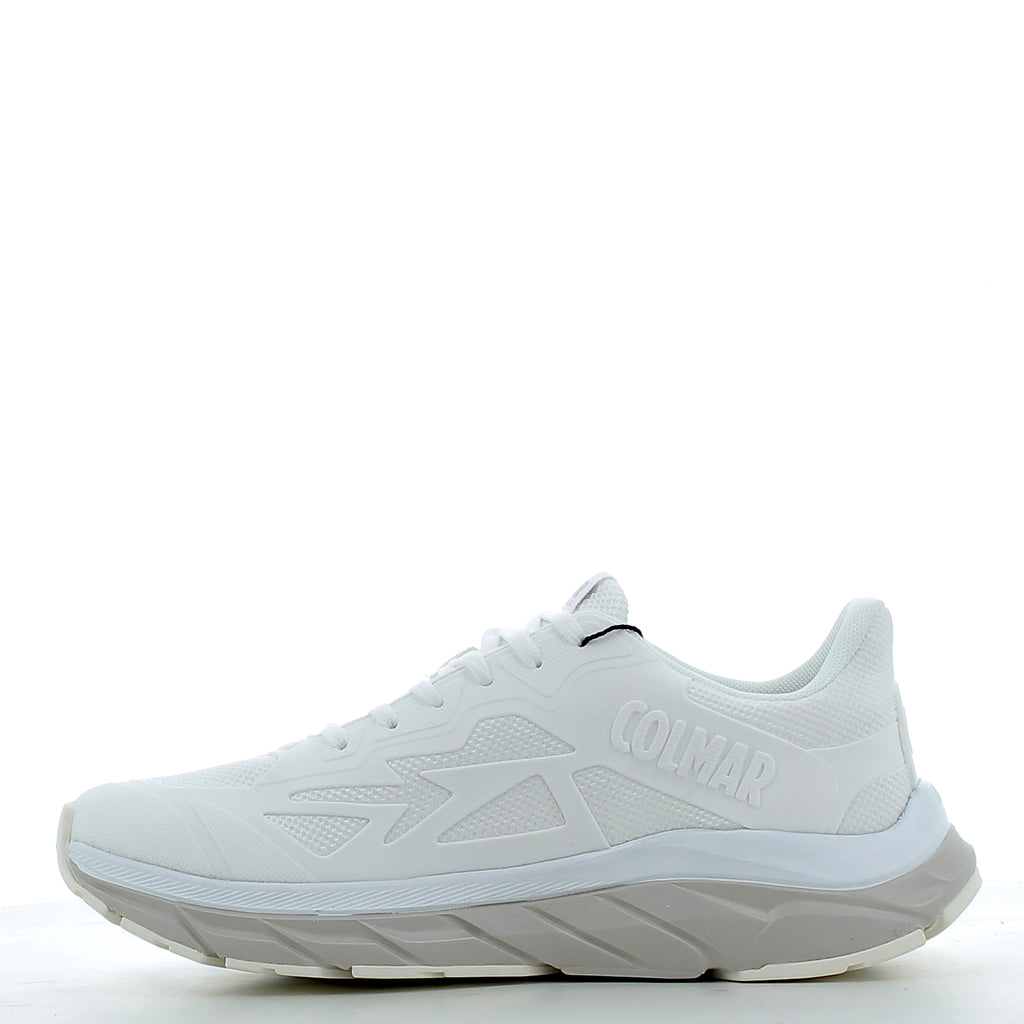 Scarpe Colmar uomo URBANTRX2P26WHITE