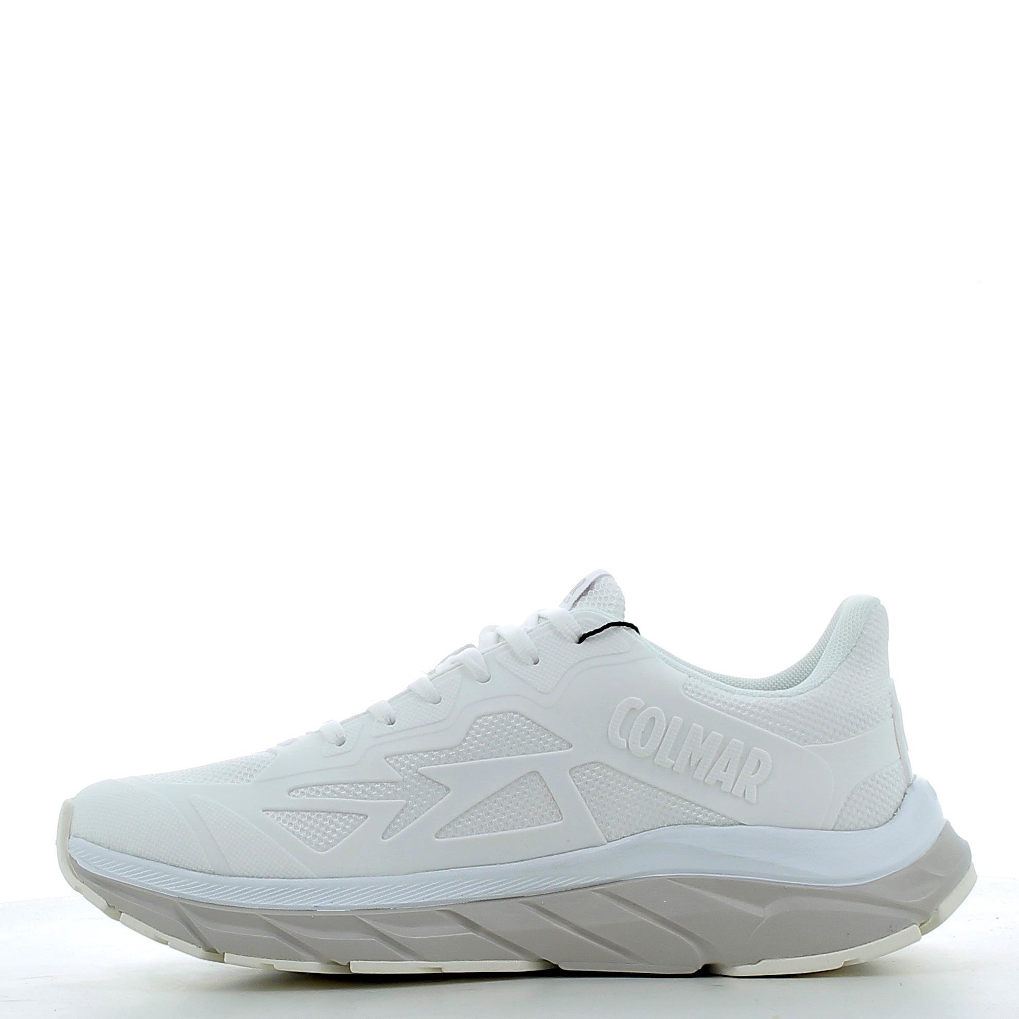 Scarpe Colmar uomo URBANTRX2P26WHITE