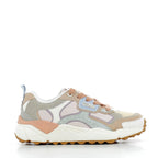 Scarpe Colmar donna GARNERFUSP26PINK MULTI