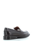 Scarpe Exton uomo 3356P26     CASTAGNO