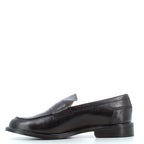 Scarpe Exton uomo 3356P26     CASTAGNO