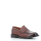 Scarpe Exton uomo 3356P26     LEGNO