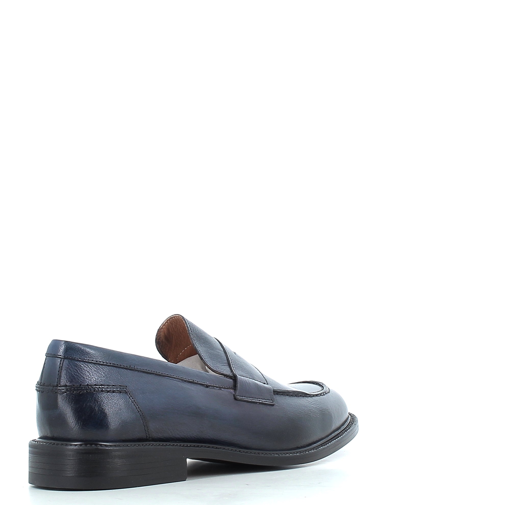 Scarpe Exton uomo 3356P26     JEANS