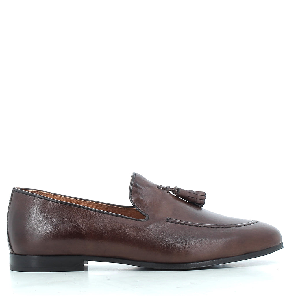Scarpe Exton uomo 1164P26     TDM
