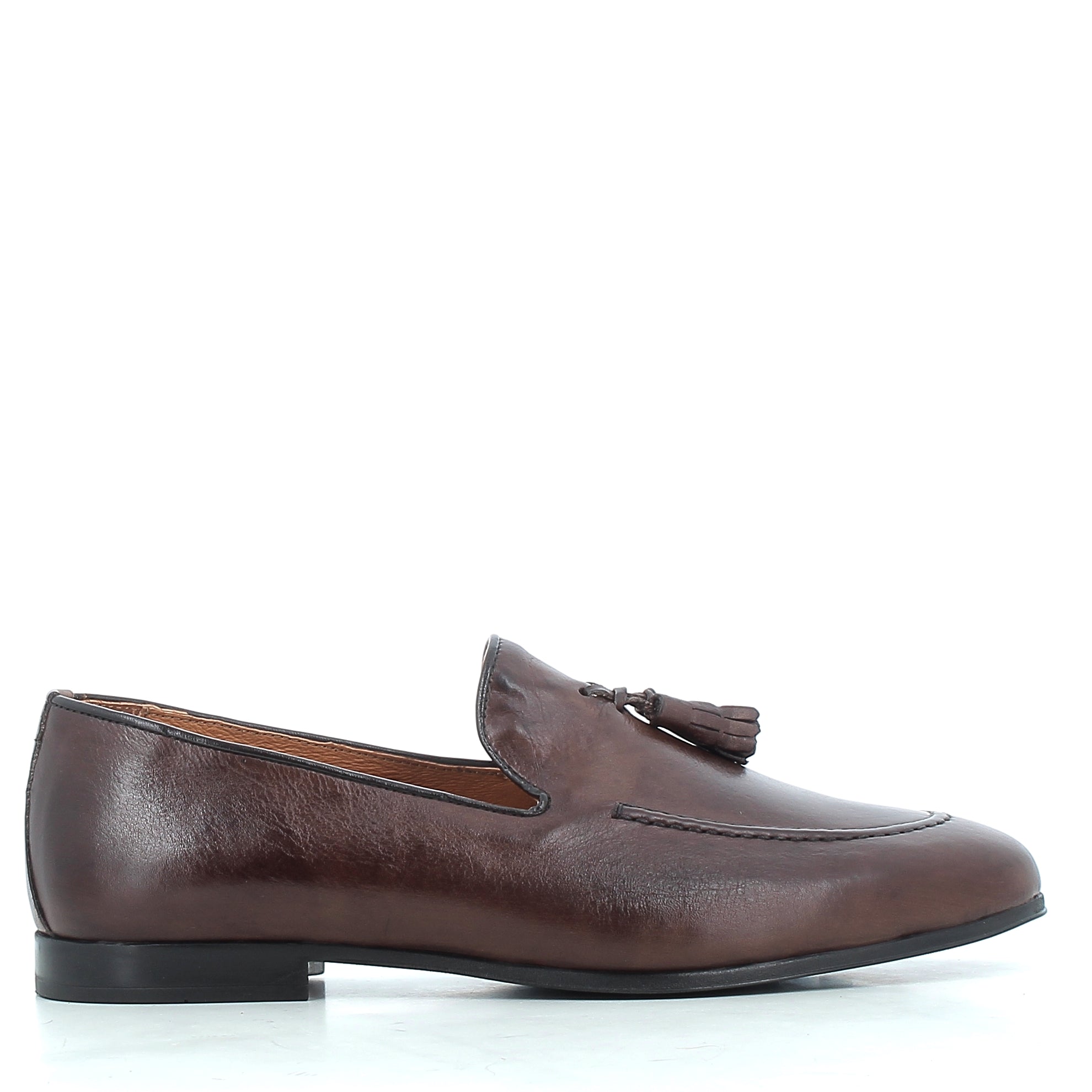 Scarpe Exton uomo 1164P26     TDM