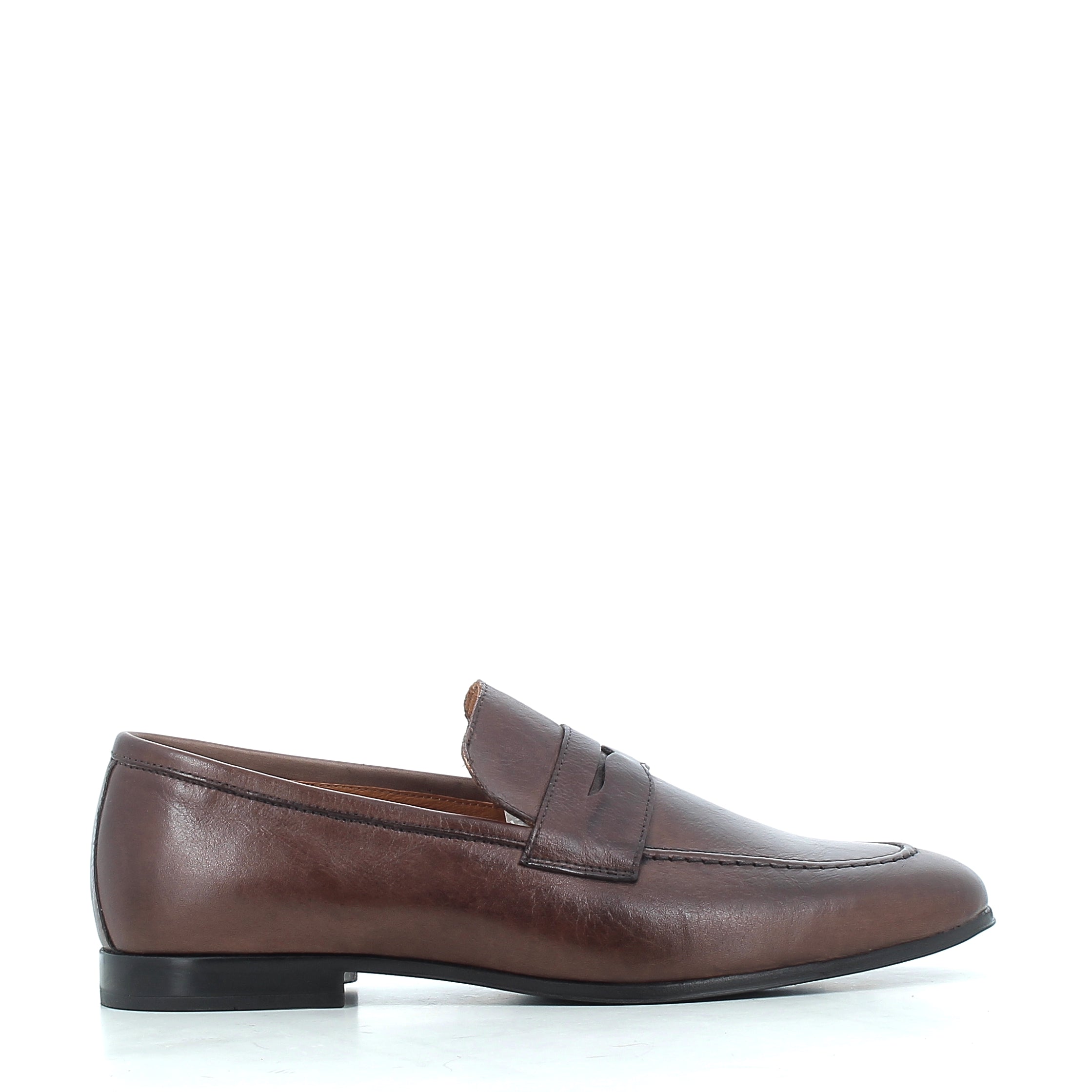 Scarpe Exton uomo 1166P26     TDM