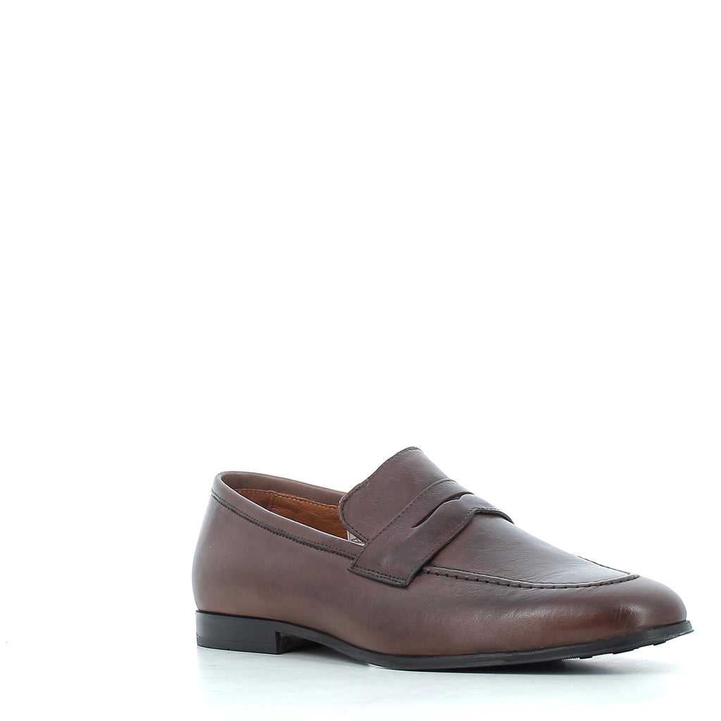 Scarpe Exton uomo 1166P26     TDM
