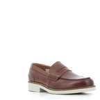Scarpe Exton uomo 2102P26     LEGNO