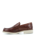Scarpe Exton uomo 2102P26     LEGNO