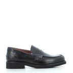 Scarpe Exton uomo 2102P26     NERO