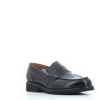 Scarpe Exton uomo 2102P26     NERO