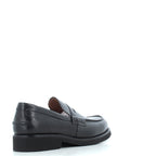 Scarpe Exton uomo 2102P26     NERO