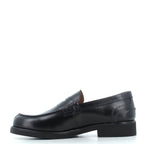 Scarpe Exton uomo 2102P26     NERO