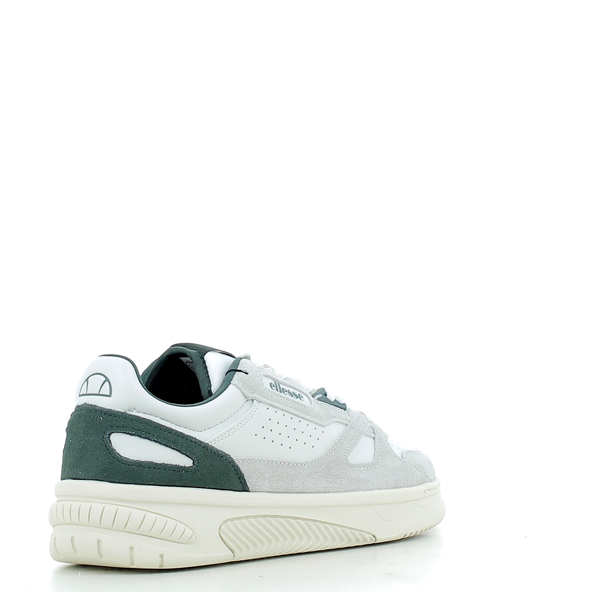 Scarpe Ellesse uomo MILES002P26 155