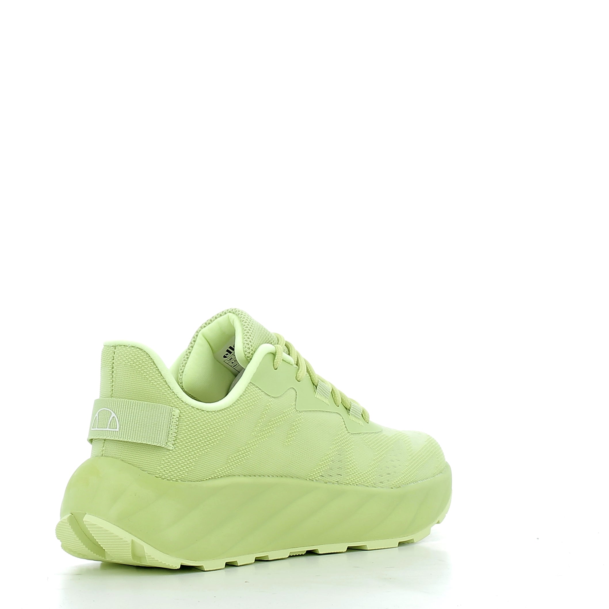 Ellesse women's shoes AMY001P26 090