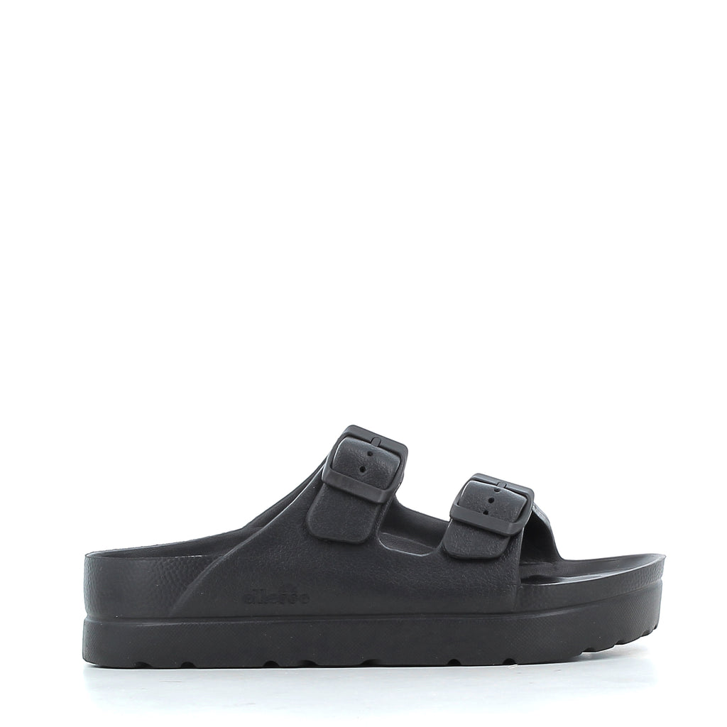 Scarpe Ellesse donna ZOE002P26   BLACK