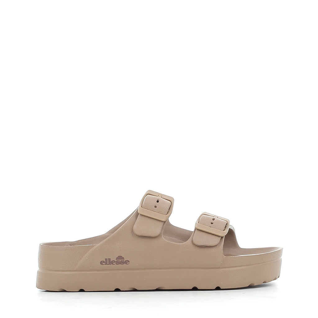 Scarpe Ellesse donna ZOE002P26   BROWN
