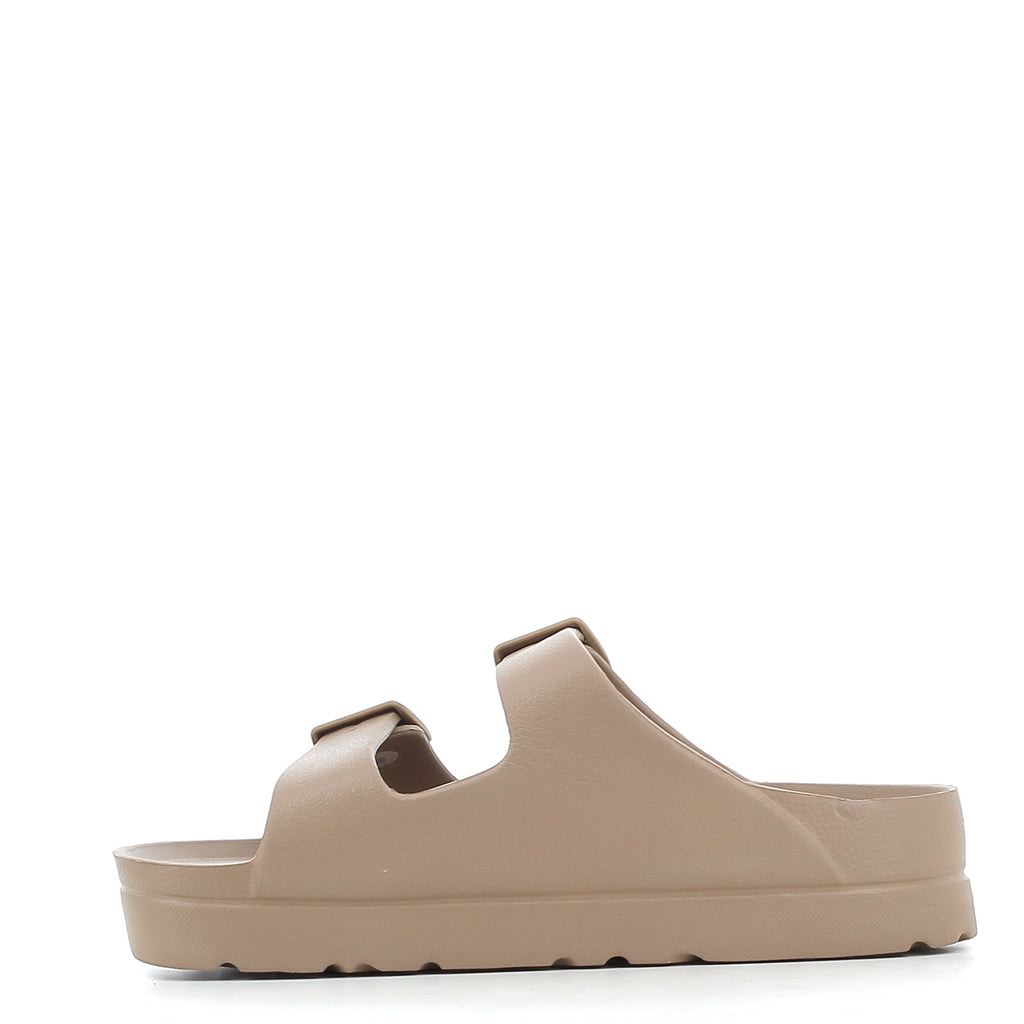 Scarpe Ellesse donna ZOE002P26   BROWN