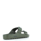Scarpe Ellesse uomo JOBI002P26  ARMY