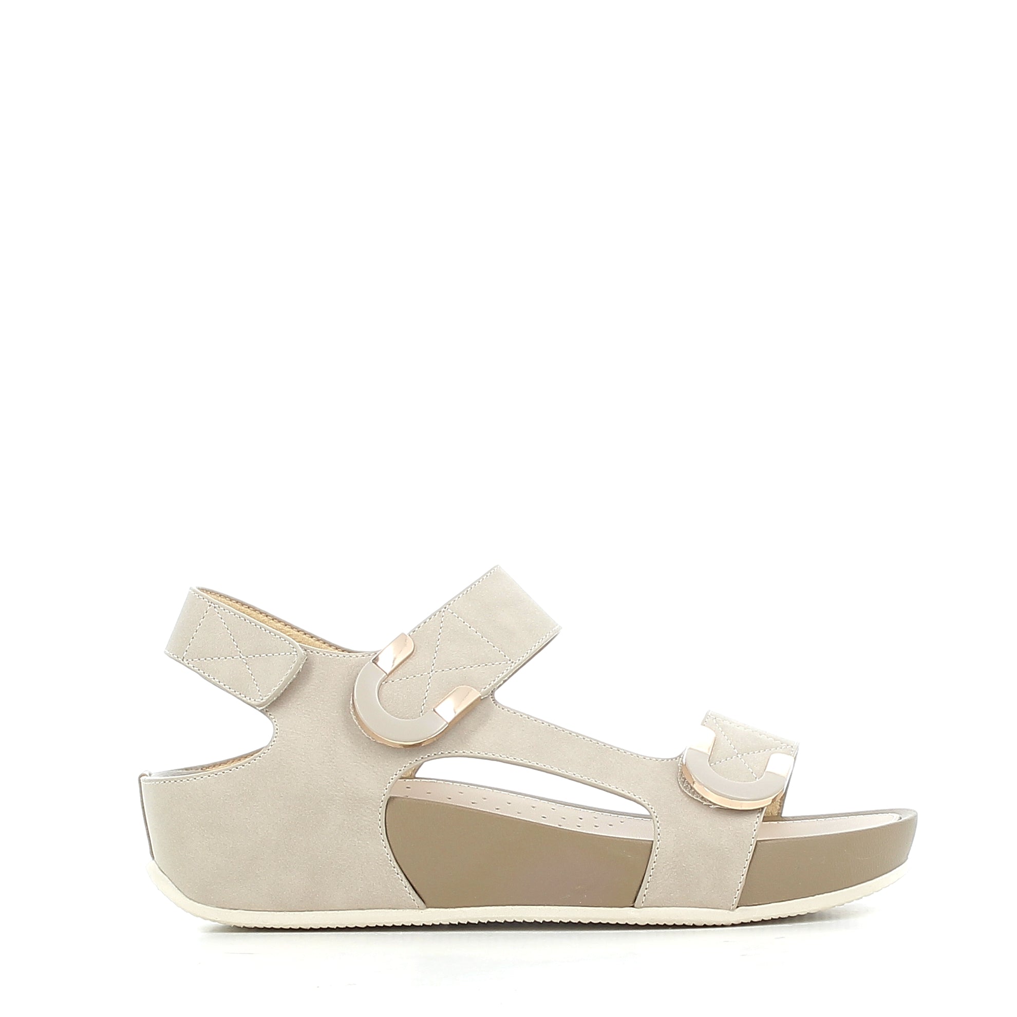 Scarpe Grunland donna 1996P26     BEIGE
