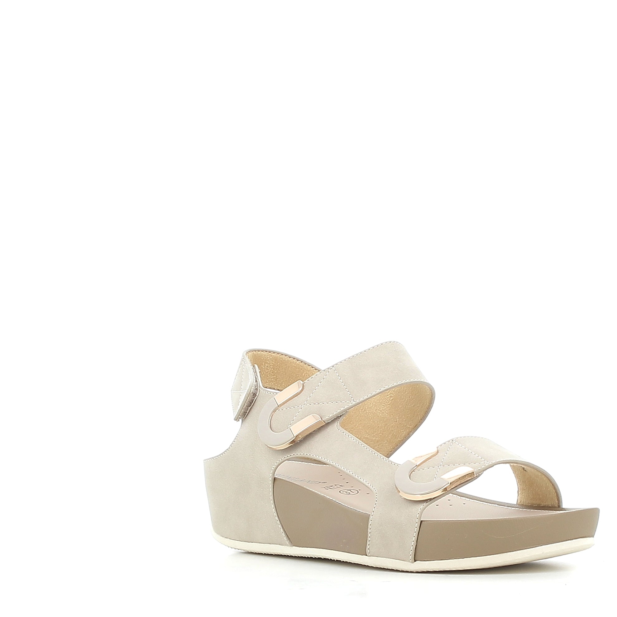 Scarpe Grunland donna 1996P26     BEIGE