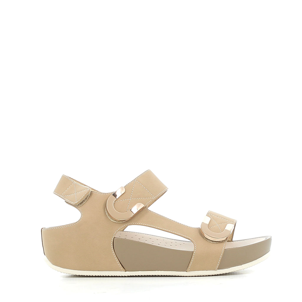 Scarpe Grunland donna 1996P26     CUOIO