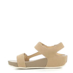 Scarpe Grunland donna 1996P26     CUOIO
