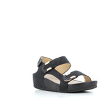 Scarpe Grunland donna 1996P26     NERO