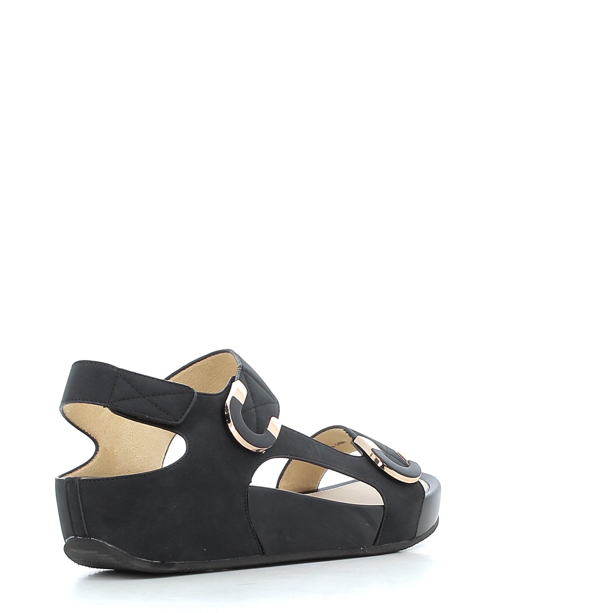 Scarpe Grunland donna 1996P26     NERO