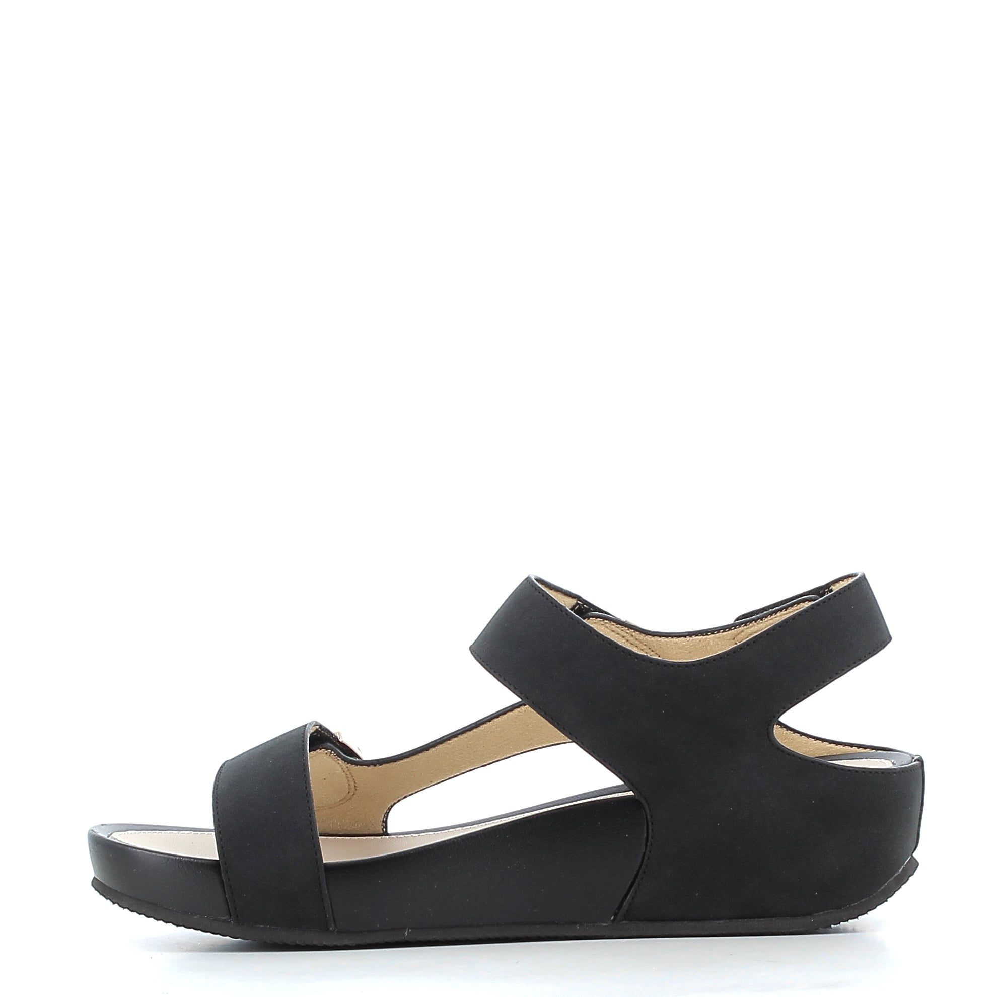 Scarpe Grunland donna 1996P26     NERO