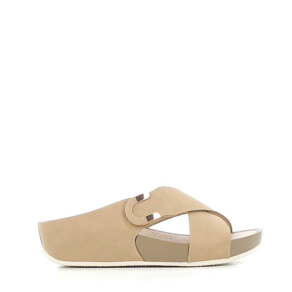Scarpe Grunland donna 3116P26     CUOIO