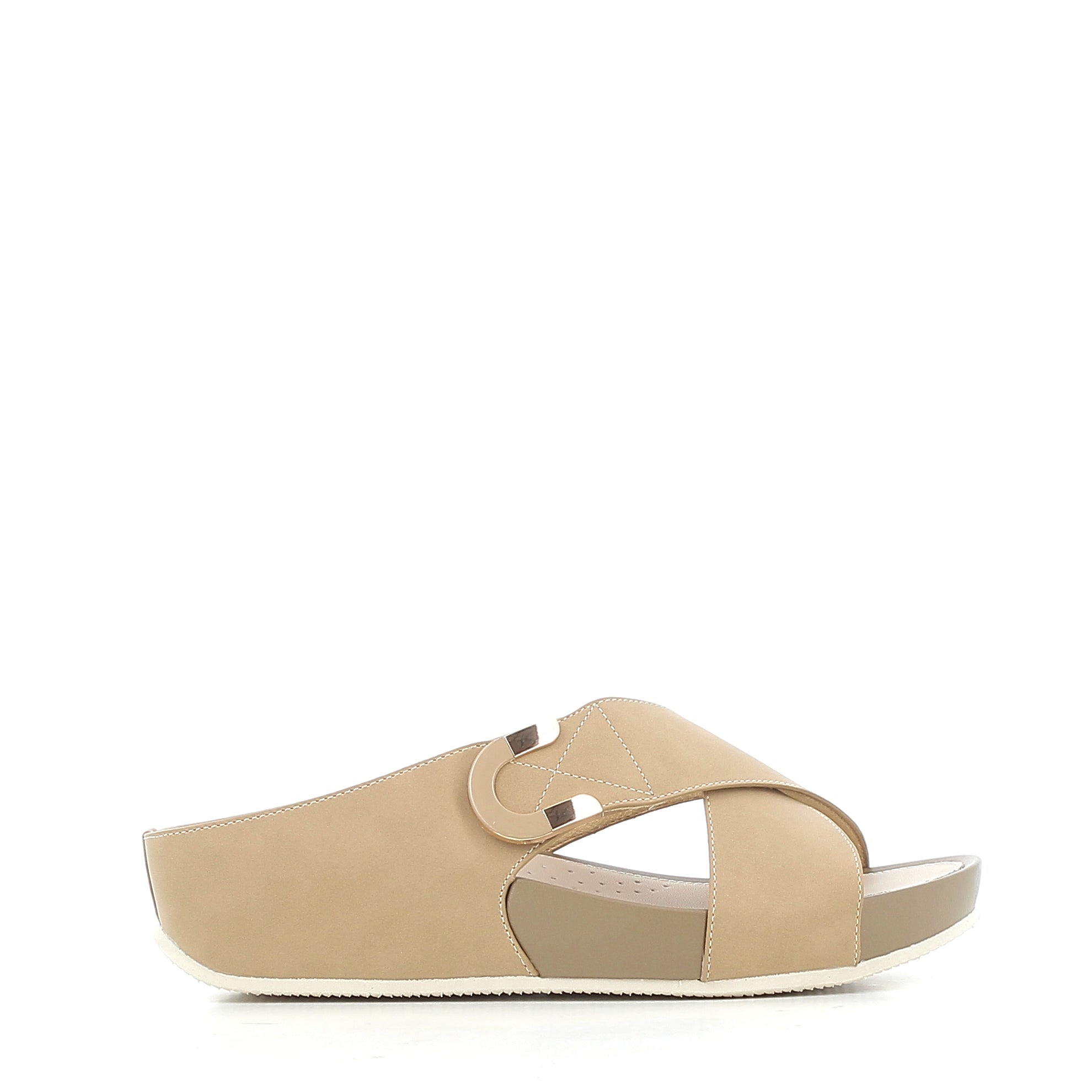 Scarpe Grunland donna 3116P26     CUOIO