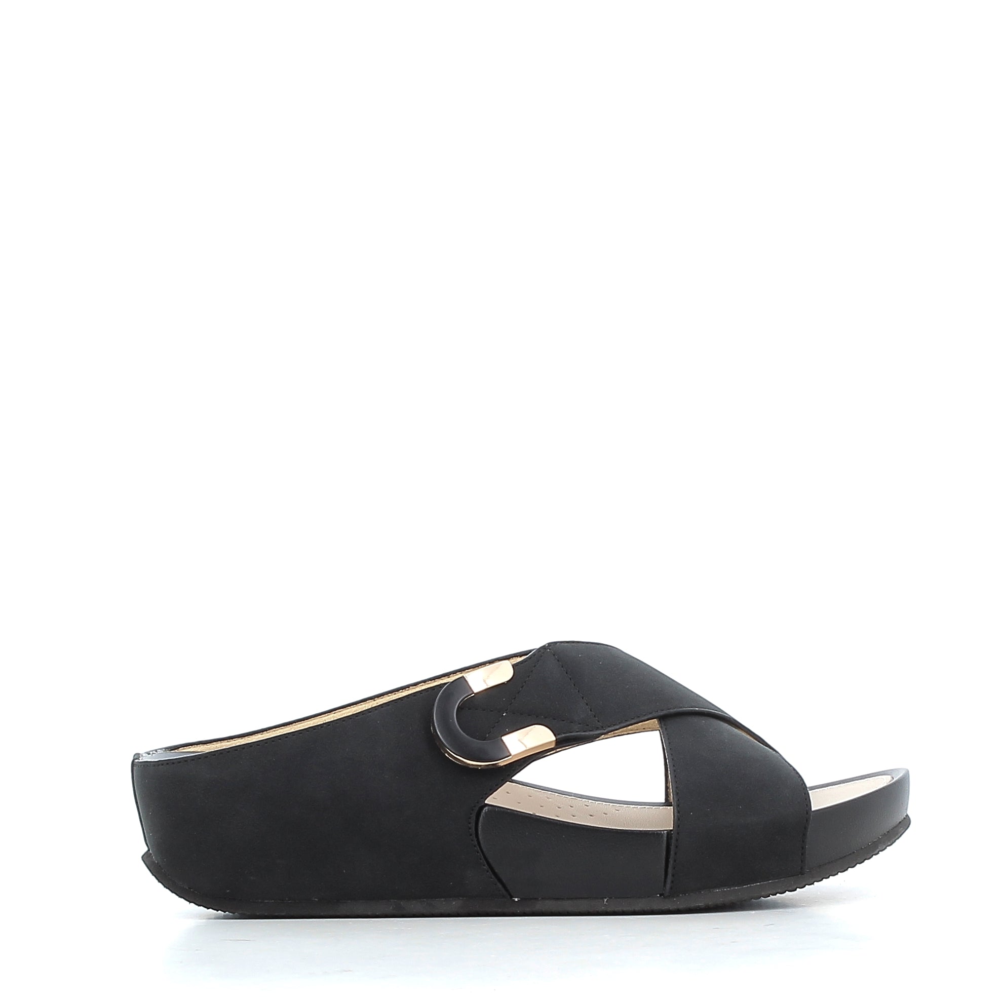 Scarpe Grunland donna 3116P26     NERO