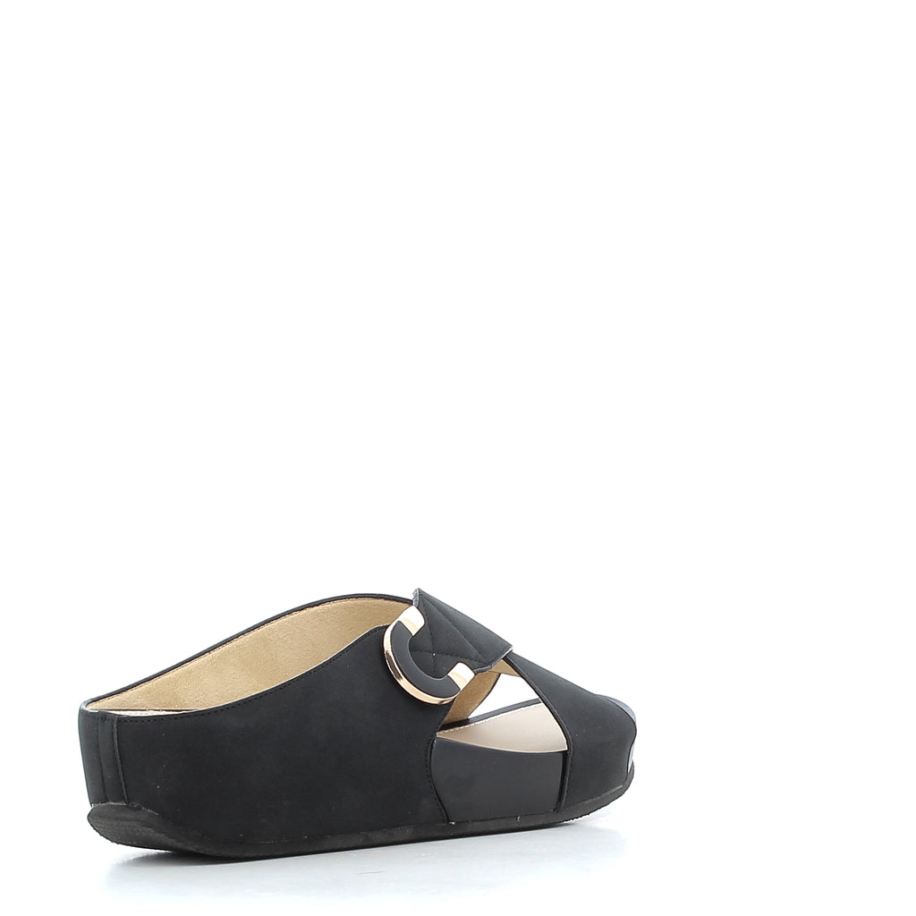 Scarpe Grunland donna 3116P26     NERO
