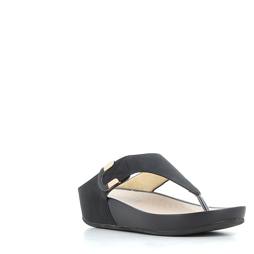 Scarpe Grunland donna 3115P26     NERO