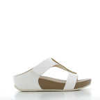 Scarpe Grunland donna 3122P26     BIANCO