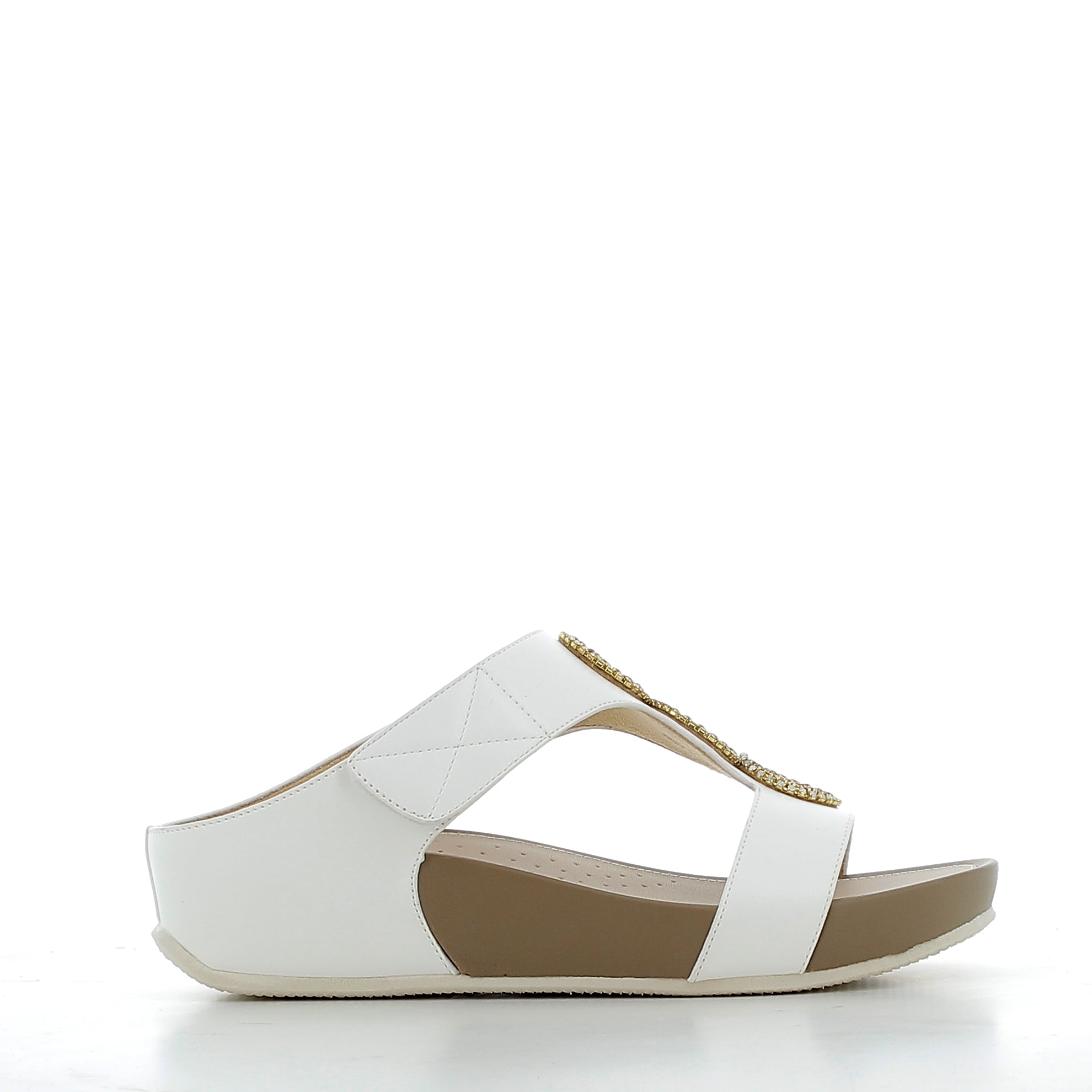 Scarpe Grunland donna 3122P26     BIANCO