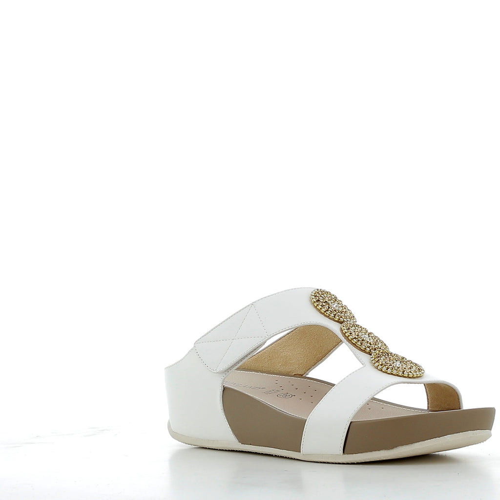 Scarpe Grunland donna 3122P26     BIANCO