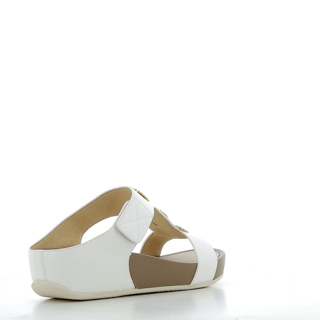 Scarpe Grunland donna 3122P26     BIANCO