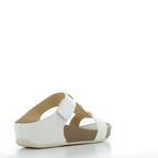 Scarpe Grunland donna 3122P26     BIANCO