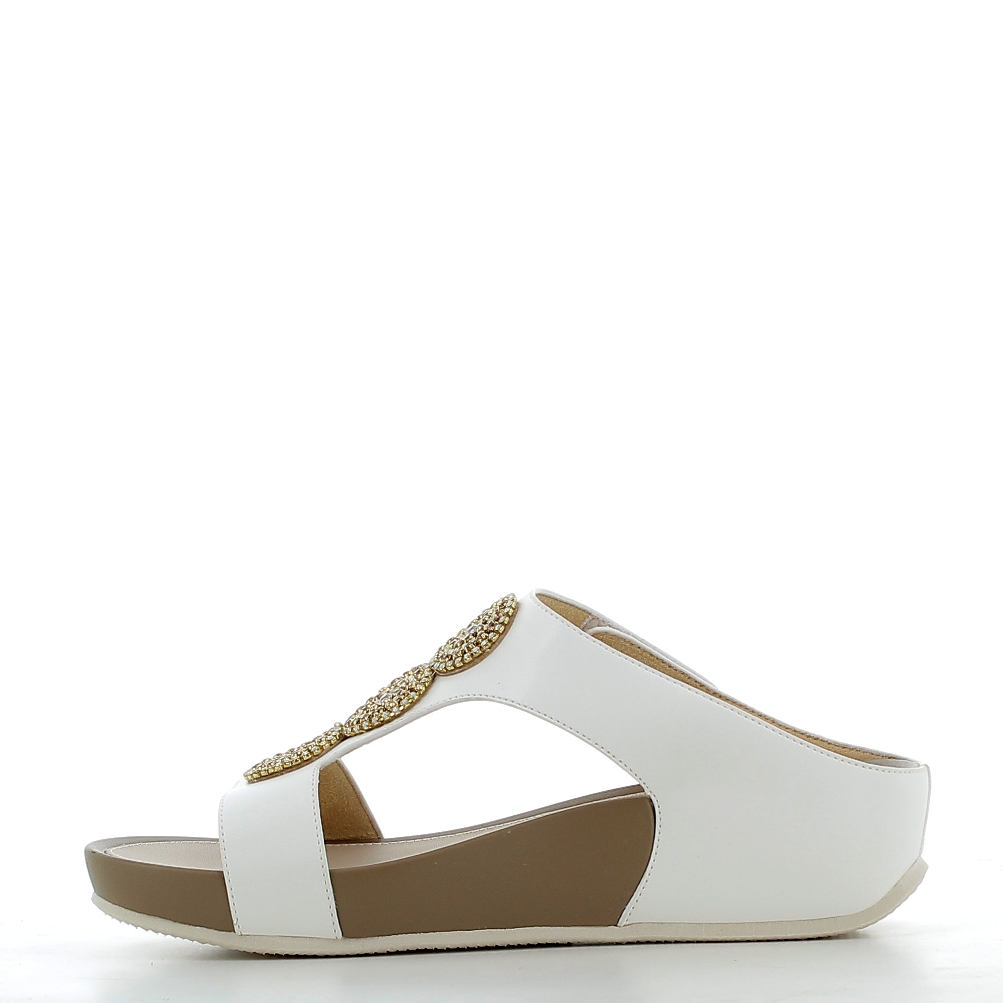 Scarpe Grunland donna 3122P26     BIANCO