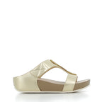 Scarpe Grunland donna 3122P26     PLATINO