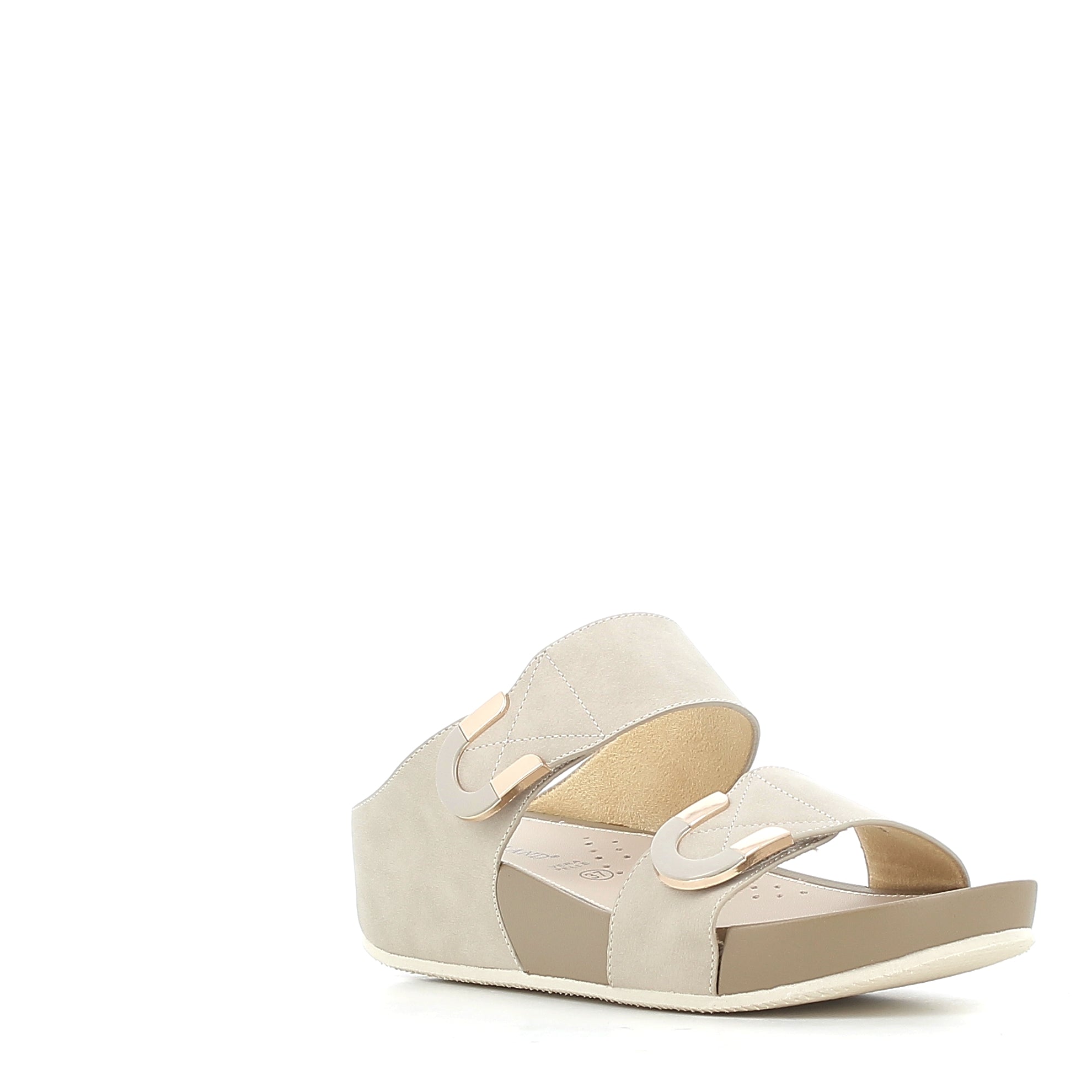 Scarpe Grunland donna 3114P26     BEIGE