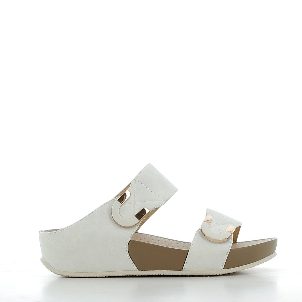 Scarpe Grunland donna 3114P26     BIANC0