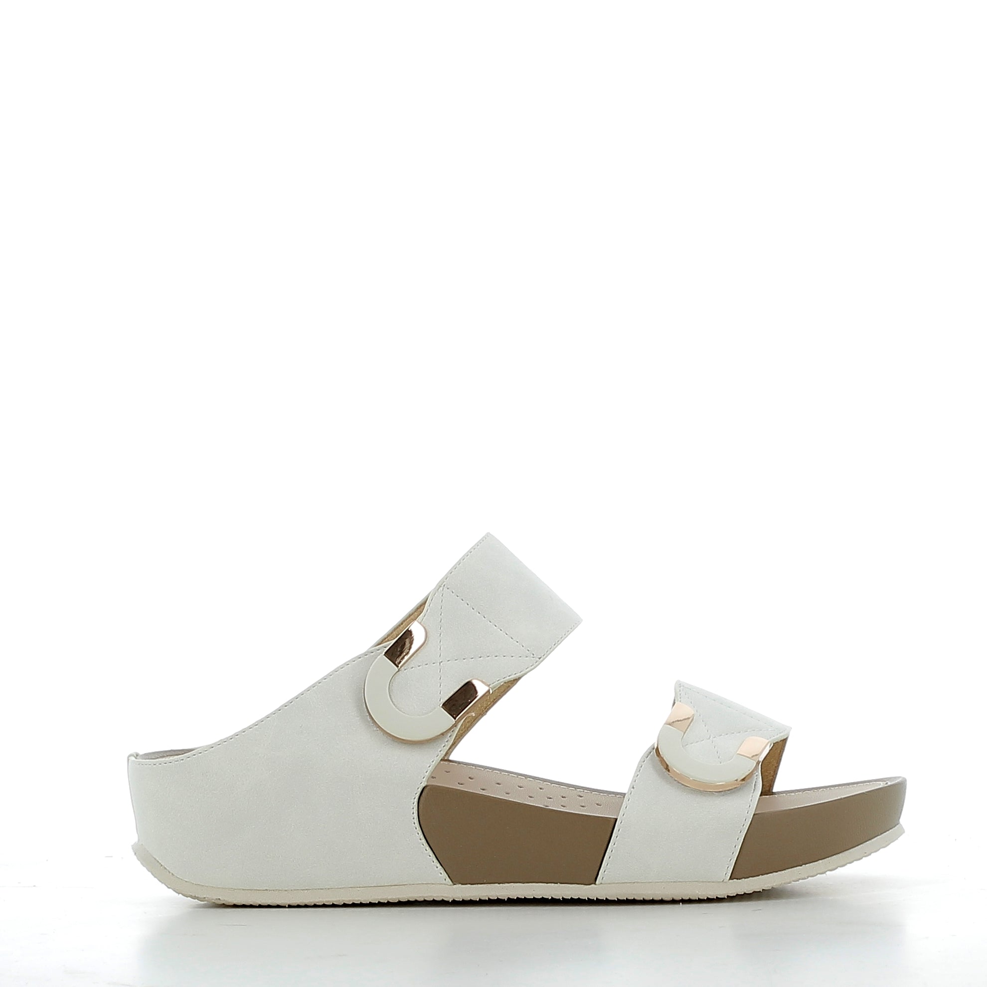 Scarpe Grunland donna 3114P26     BIANC0